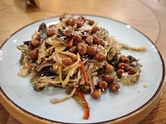 -德胜轩正宗顺德菜(宝安沙井会展中心店)