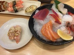 -元气寿司(新城市广场店)