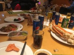 -威斯汀舞台餐厅