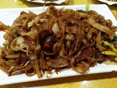 -葛记焖饼(伏牛路店)