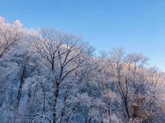 -长春净月潭风景名胜区