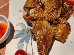 -庆江南江南菜(琴湖溪里花园城店)