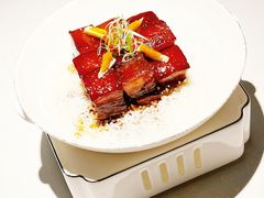 -老船坞餐厅(北京亚洲大酒店 )
