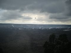 -夏威夷火山国家公园
