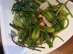 水性杨花-云隐小厨·传统大理美食(复兴路店)