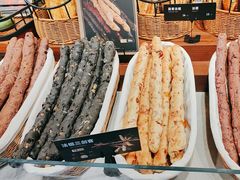 -红跑车HPCBAKERY(汉商店)