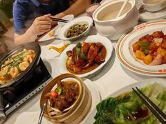 -鹅冠港式茶餐厅(来福士店)