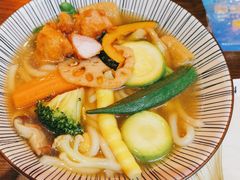 -伽喱博士 Dr.CURRY咖喱饭(太阳宫咖喱店)