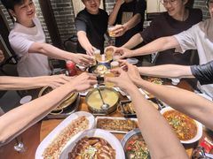 -牛头鱼庄·地道广西菜(西明店)