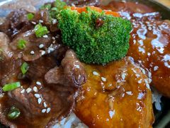 -鮨鲸·和牛烧(三里屯店)