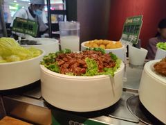 -川江号子火锅(运河城店)