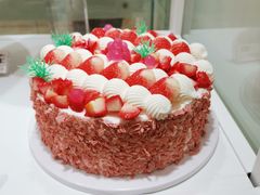 -味多美蛋糕(亚非大厦店)