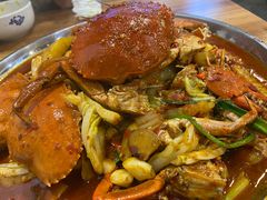 -瑞丽活螃蟹(芒市店)