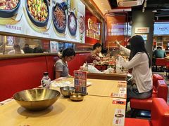 -朴大叔拌饭(上海金山万达店)