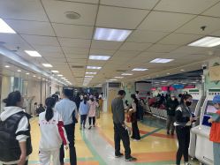 -首都医科大学附属北京儿童医院