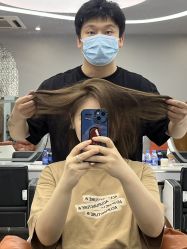 -MS.SALON美发沙龙