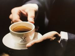 -巴厘岛黄金金兔咖啡工厂