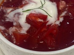 -库滋明·俄罗斯特色美食(中央大街店)