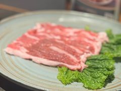-老墙根涮肉(王四营店)