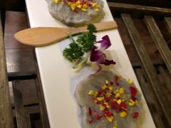 招牌鲜花虾滑-滇釜火锅·能喝汤的火锅(车公庄店)