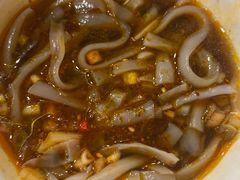 手工凉粉-巴依老爷新疆美食(望京小街店)