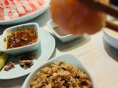 -捞神煲汤火锅(湖滨商业街店)