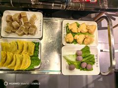 -古乐牛香·鲜牛肉牛杂火锅(解放东路店)
