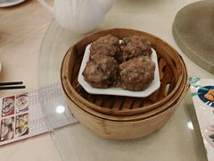 -龙的酒楼·手工早茶·顺德菜(近良路店)