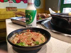 -钢管厂五区小郡肝火锅串串香(清河店)