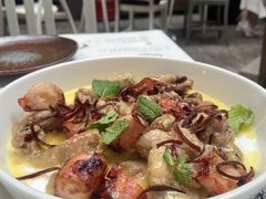 -Ocean's Table 欧舍