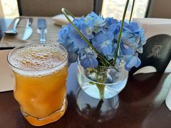 -Social 秀西餐厅-长沙瑞吉酒店(运达店)