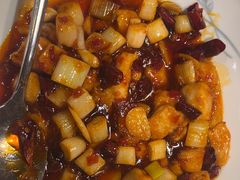 -又一福烤鸭·北京菜(东四店)