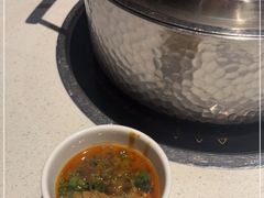 -煲王粤菜餐厅(中侨中心店)