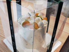 -山与蓝·轻糖鲜果蛋糕(勒泰店)