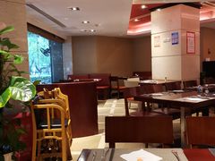 -天伦松鹤大饭店·欣妮咖啡