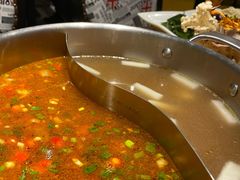 -掂档潮汕牛肉火锅(沈阳万象城店)