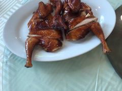 烧乳鸽-佳佳美·囍悦水乡