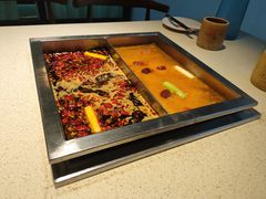 -小牛叔鲜切牛肉·火锅·烤肉自助(公济桥路店)