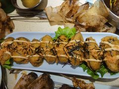-状元阁烧烤(新华路总店)