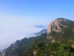 -九华山风景区