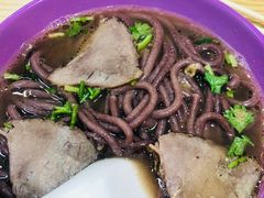 -牛马行牛肉饸饹铺(长春总店)