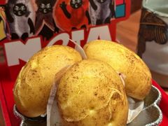 -摩打食堂(江南西店)