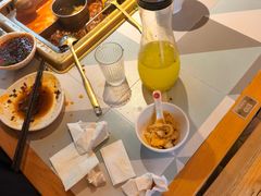 -雾都渣渣火锅(南城智汇城店)