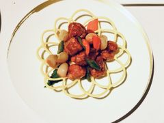 -金轩中餐厅 Jin Xuan(浦东丽思卡尔顿酒店)