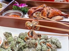 -东江海鲜大排档·潮汕菜·砂锅粥