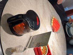 -鱼你相聚·河鲜馆(袁家岭店)