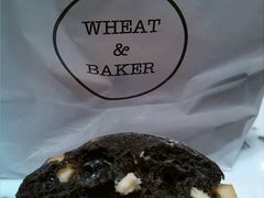 -WHEAT&BAKER-麥(凯德来福士店)