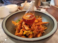 -渔语鱼新川菜Bistro(万象天地店)