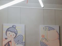 -静宜和她的朋友(星海广场店)