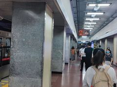 -长椿街(地铁站)